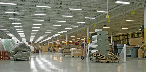 Steinhafels Warehouse