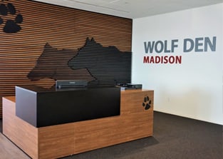 Great Wolf Resorts Offices