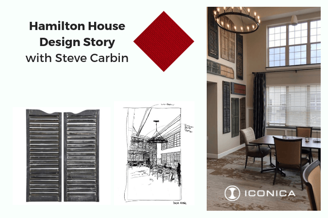 Hamilton House Design Story