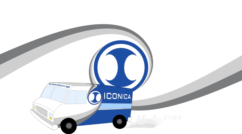 Introducing ACE, The Iconica Food Truck!