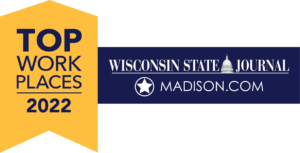 Madison Tip Workplaces Award