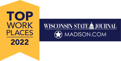 Madison Tip Workplaces Award