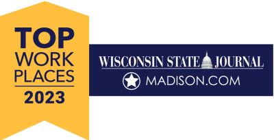 Madison Tip Workplaces Award