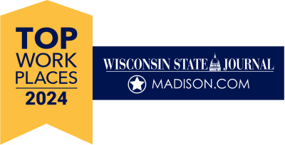 Madison Tip Workplaces Award