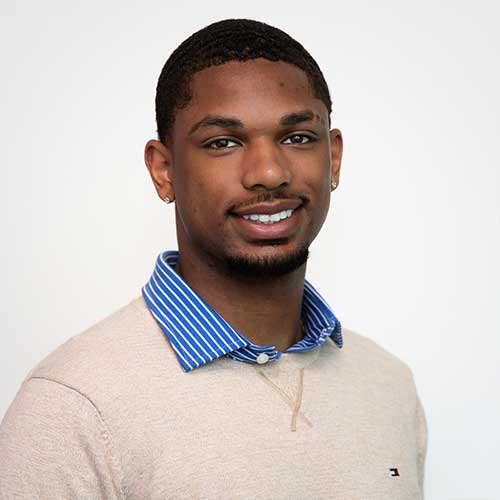 Jeremiah Blassingame