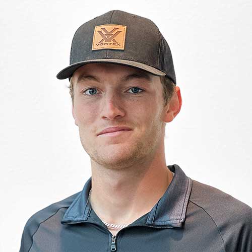 Seth Niday
